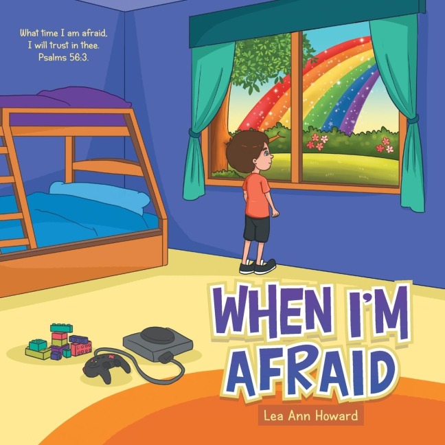 When IM Afraid