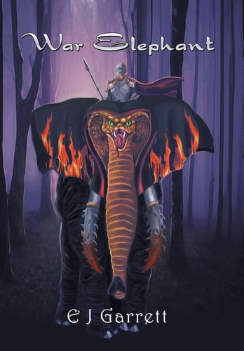 War Elephant