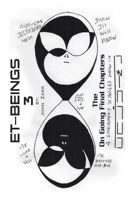 Et-Beings 3: The Ongoing Final Chapters
