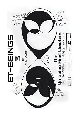 Et-Beings 3 The Ongoing Final Chapters