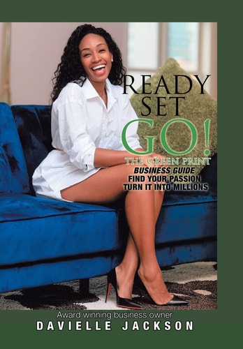 Ready, Set, Go! The Green Print