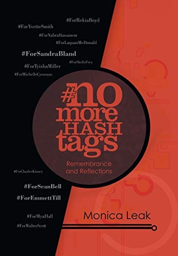 No More Hashtags Remembrance and Reflections