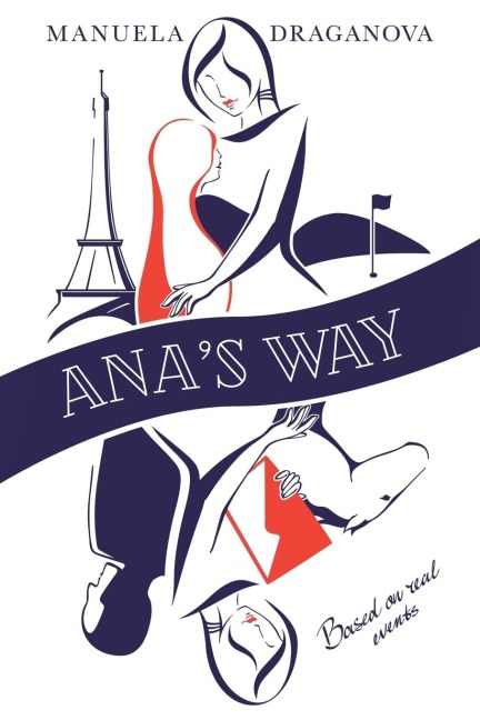 Anas Way: A Novel Based on Real Events
