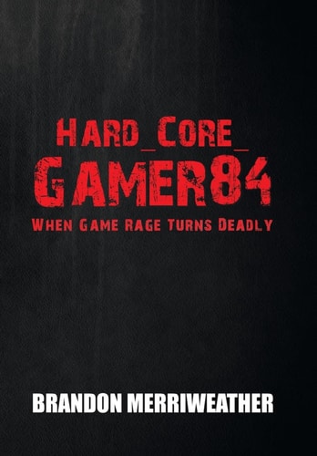 Hard_Core_Gamer84 When Game Rage Turns Deadly