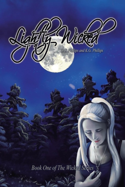 Lightly Wicked: Book One
