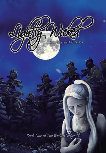 Lightly Wicked Book One