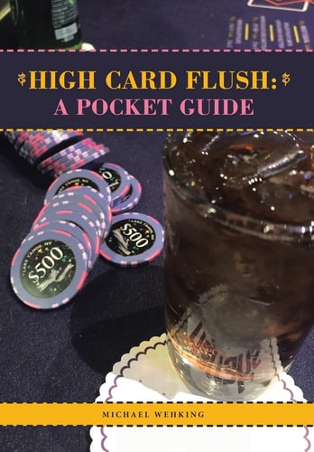 High Card Flush A Pocket Guide