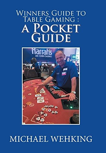 Winners Guide to Table Gaming A Pocket Guide