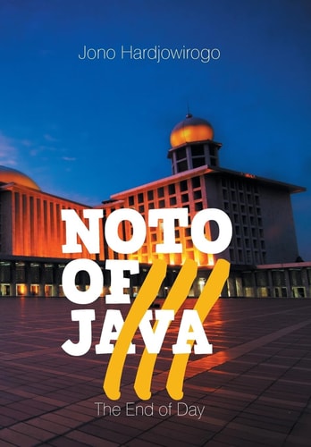 Noto of Java Iii The End of Day