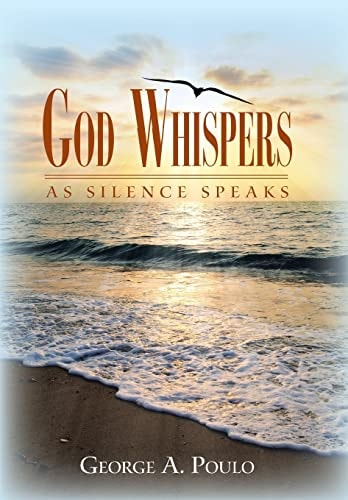 God Whispers As Silence Speaks