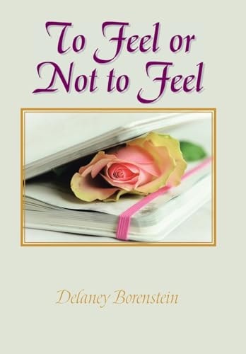 To Feel Or Not to Feel