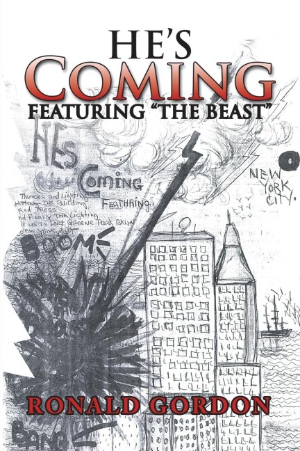HeS Coming: Featuring The Beast