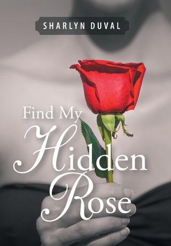 Find My Hidden Rose