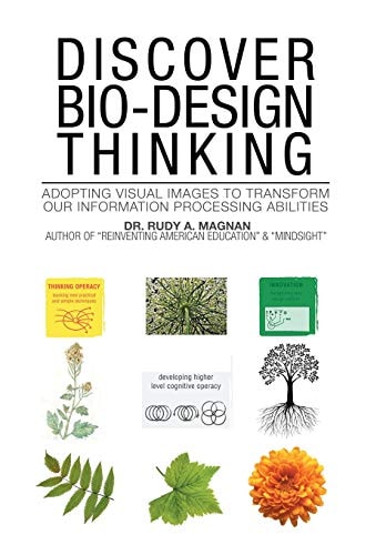 Discover Bio-Design Thinking Adopting Visual Images to Transform Our Information Processing Abilities