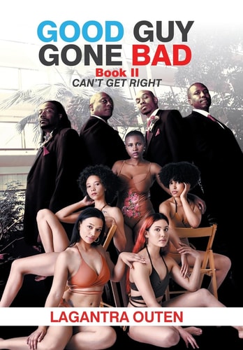 Good Guy Gone Bad Book Ii