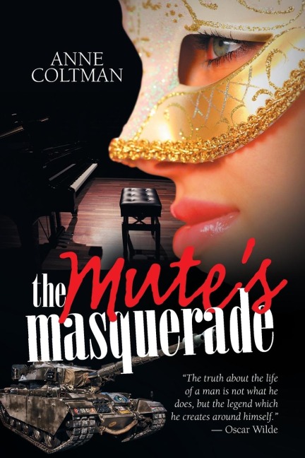 The MuteS Masquerade