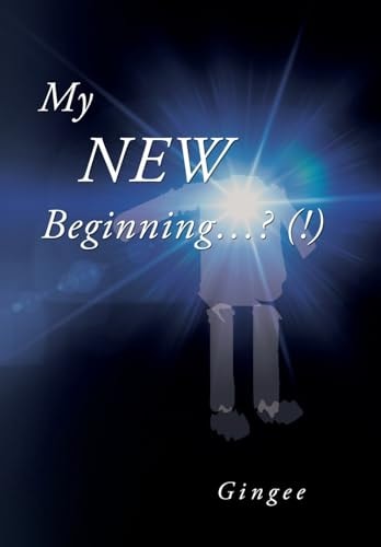 My New Beginning...? (!)