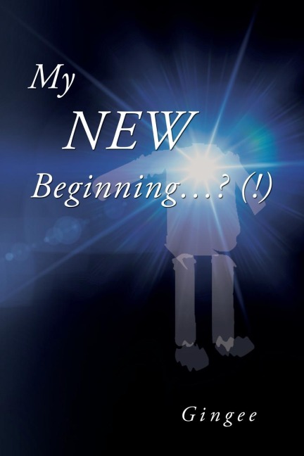My New Beginning...? (!)
