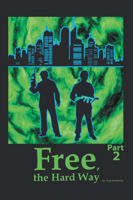 Free the Hard Way: Part 2