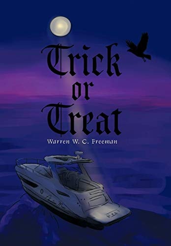 Trick Or Treat