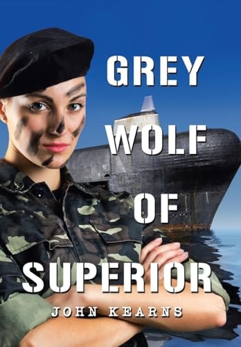 Grey Wolf of Superior