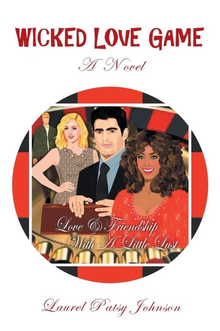 Wicked Love Game: A Novel