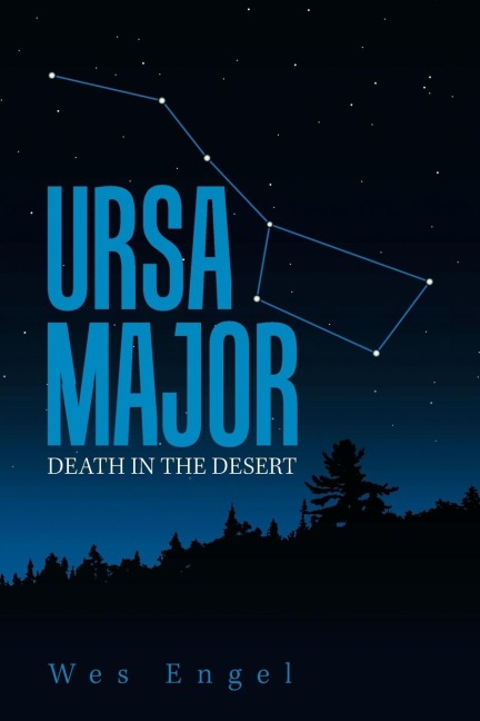 Ursa Major: Death in the Desert