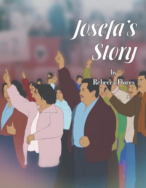 JosefaS Story