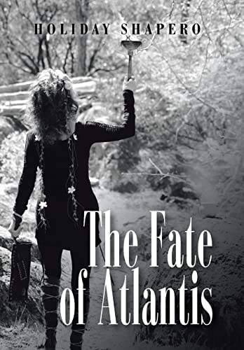 The Fate of Atlantis