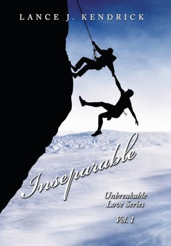 Inseparable Unbreakable Love Series Vol. 1