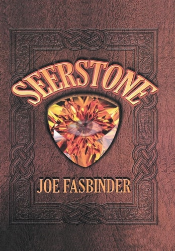 Seerstone A Supernatural Thriller