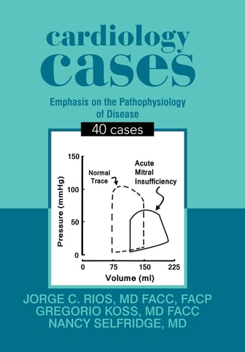 Cardiology Cases 40 Cases