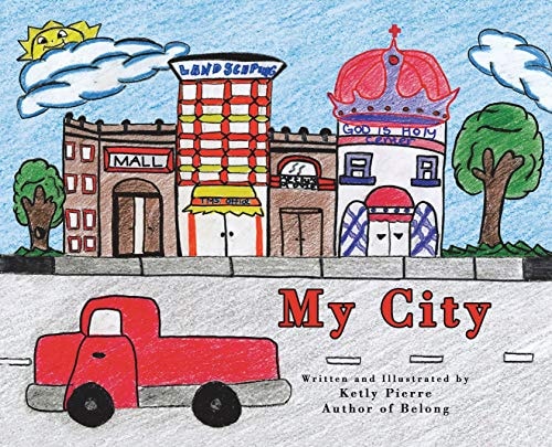 My City