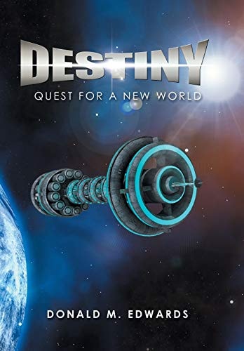 Destiny Quest for a New World