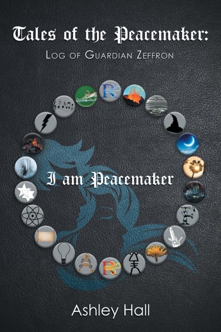 Tales of the Peacemaker: Log of Guardian Zeffron