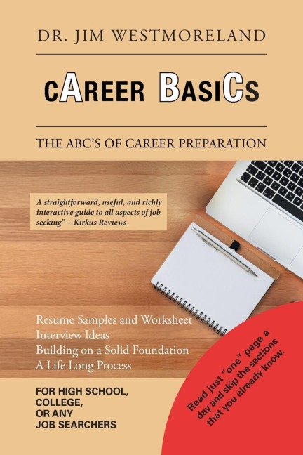 Career Basics: The ABC's of Career Preparation