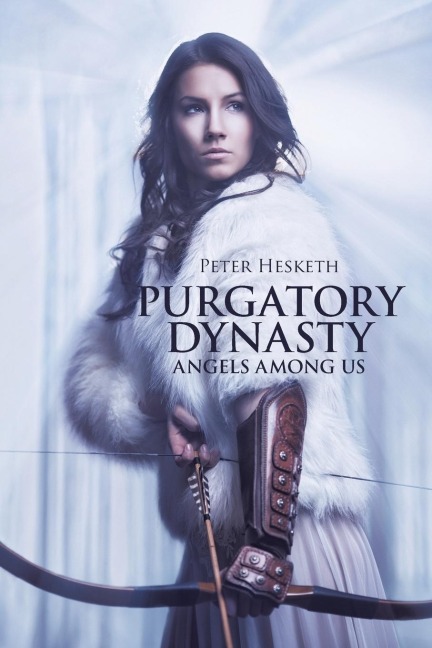 Purgatory Dynasty: Angels Among Us