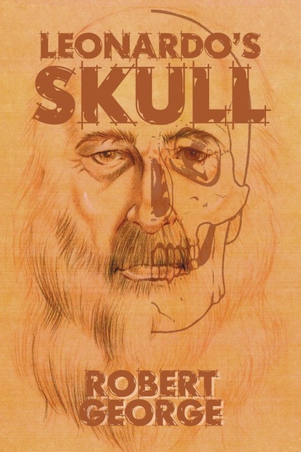 Leonardos Skull