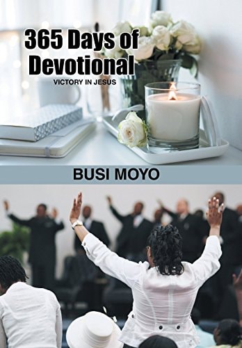 365 Days of Devotional Victory in Jesus