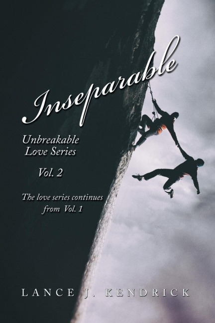Inseparable: Unbreakable Love Series Vol. 2