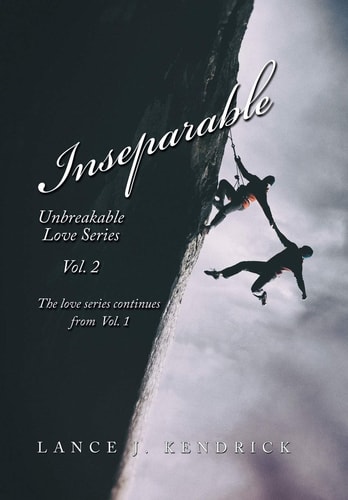 Inseparable Unbreakable Love Series Vol. 2
