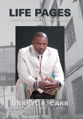 Life Pages A Poetic Path to Self-Empowerment