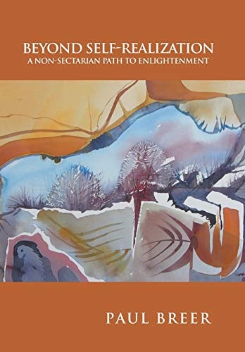 Beyond Self-Realization A Non-Sectarian Path to Enlightenment