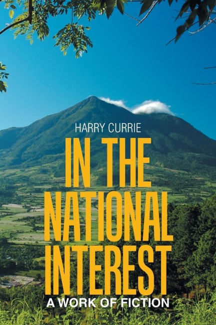 In the National Interest: A Work of Fiction