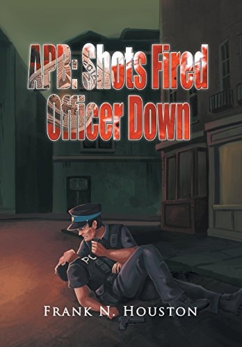 Apb Shots Fired Officer Down