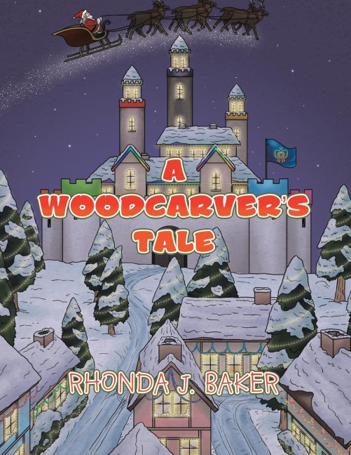 A WoodcarverS Tale