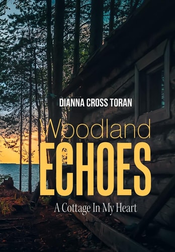 Woodland Echoes A Cottage in My Heart