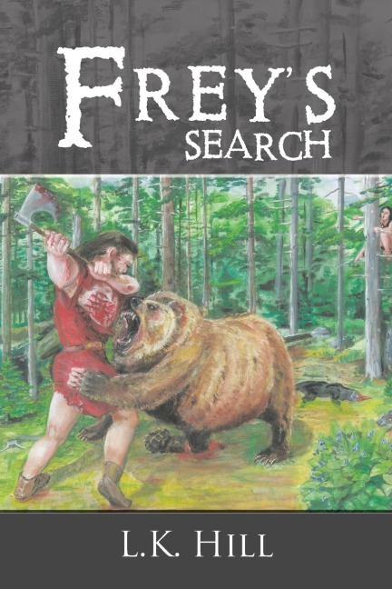 Freys Search