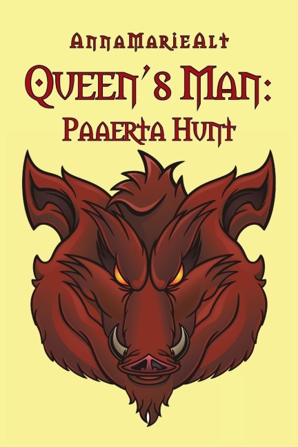 QueenS Man: Paaerta Hunt