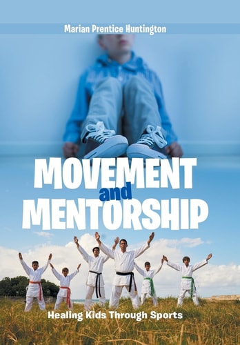 Movement and Mentorship Healing Kids Through Sports